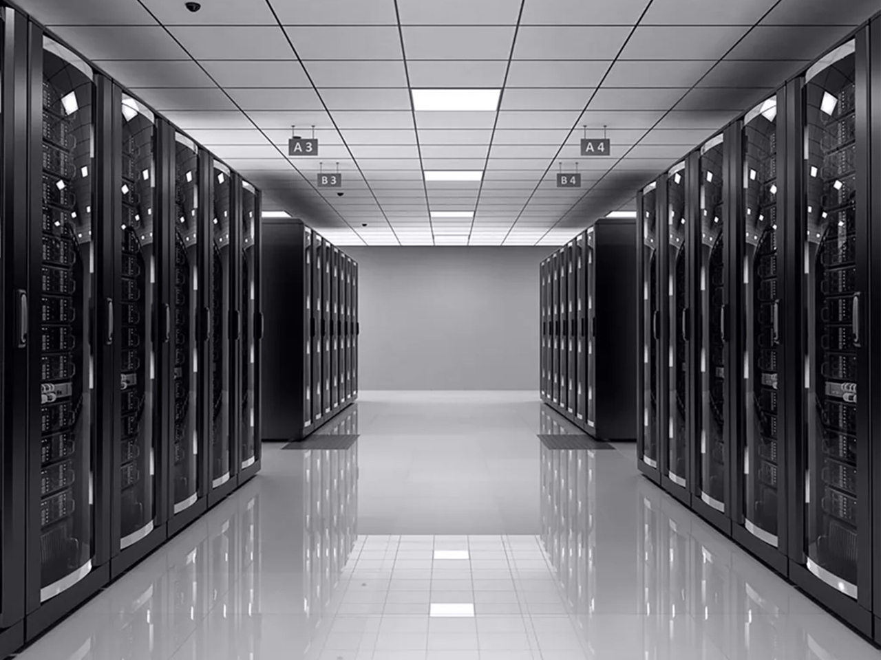 مرکز داده